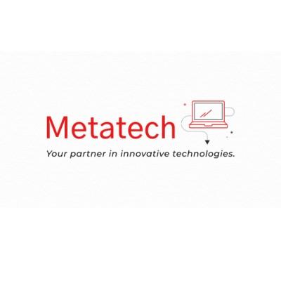 Metatech Logo