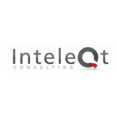 Inteleqt Logo