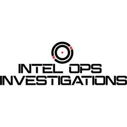 Intel Ops Investigations Logo