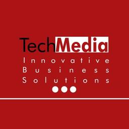 TechMedia Holdings (Pty) Ltd Logo