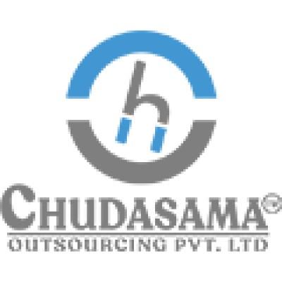 Chudasama Outsourcing Pvt. Ltd. (COPL)'s Logo