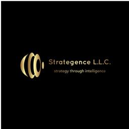 Strategence LLC Logo