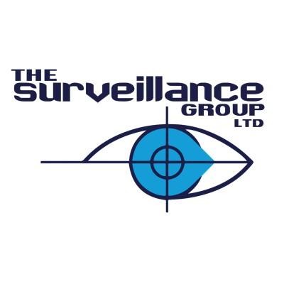 The Surveillance Group Logo