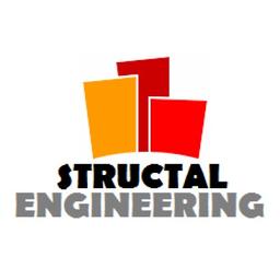Structal Engineering Logo
