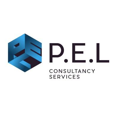 P.E.L Consultancy Services Logo