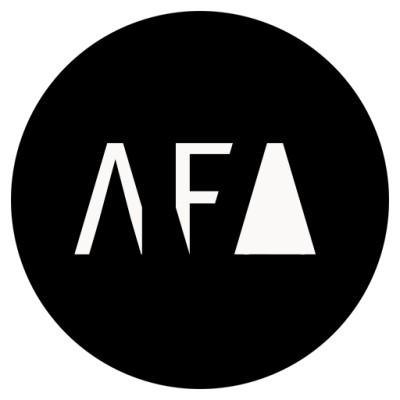 American Fine Arts Foundry Inc Logo