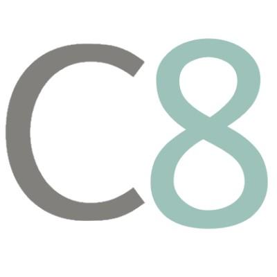 Correl8 Holdings Logo