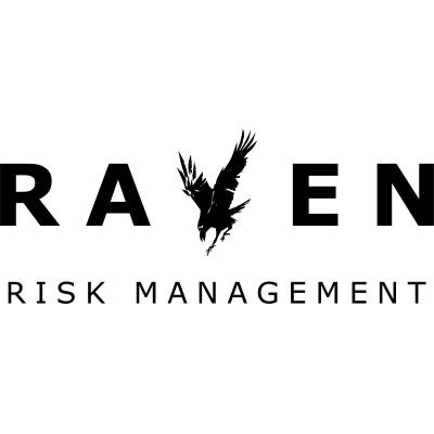Raven Security Risks Logo