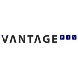 Vantage PIV Logo