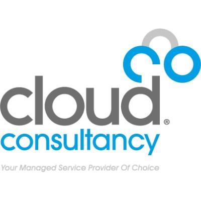 The Cloud Consultancy Logo