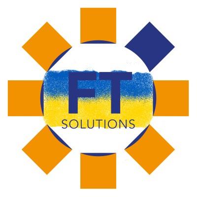 FTSolutions OHG's Logo