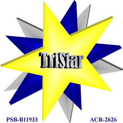TriStar Commercial LLC's Logo