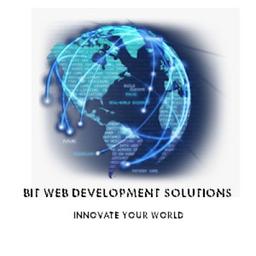 BitWeb Development Solutions Logo