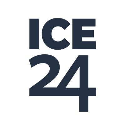 ICE24 Logo