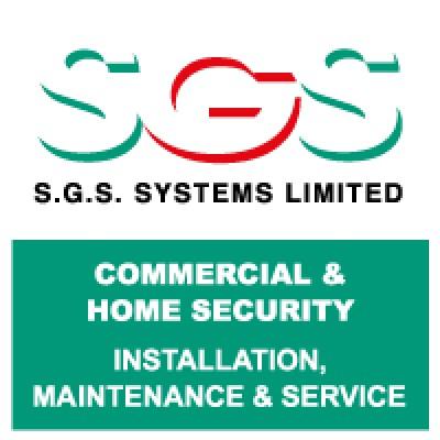 SGS Systems Limited Logo