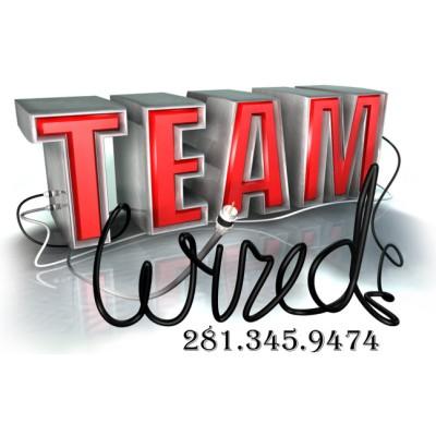 TEAMWired LLC's Logo