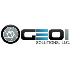 GEOI Solutions Logo