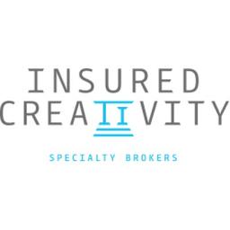 Insured Creativity Logo