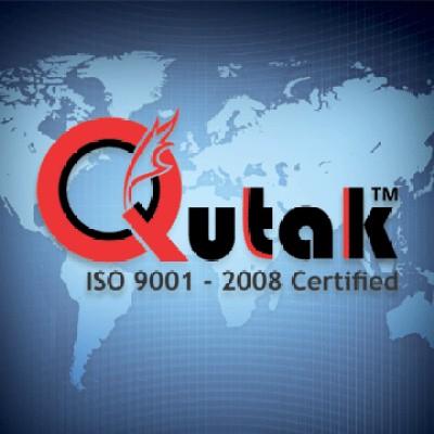Qutak Security Devices Logo