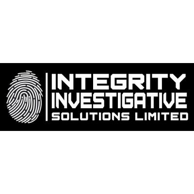 Integrity Investigative Solutions Limited Logo