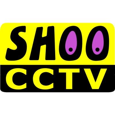 SHOOCCTV Logo
