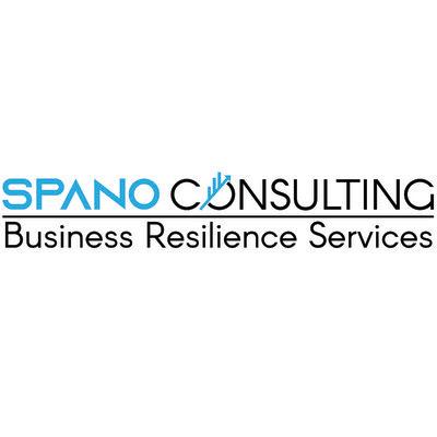 Spano Consulting Logo