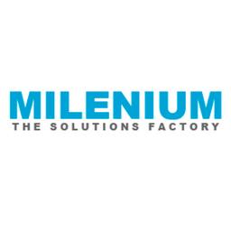 MILENIUM Logo