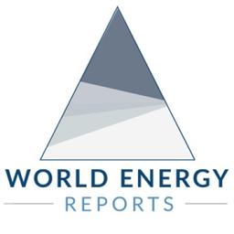 World Energy Reports Logo