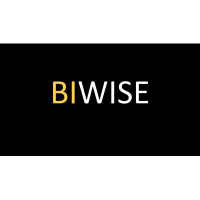 BIWISE Logo