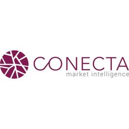 Conecta Market Intelligence Logo