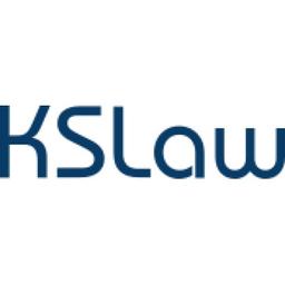 KSLaw. Can boast of satisfied clients Logo