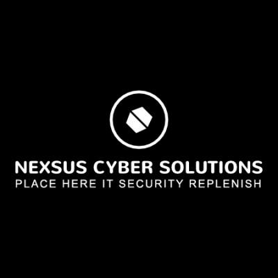 NEXSUS CYBER SOLUTIONS PVT LTD Logo