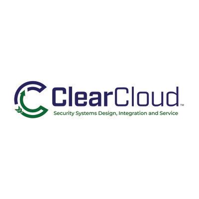 Clear Cloud Solutions Inc. Logo