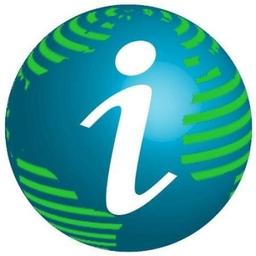 Intelacomm Inc. Logo