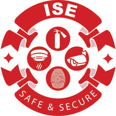 Industrial Safety Enterprises Logo