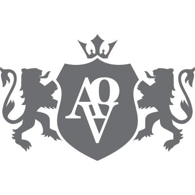 AVO's Logo