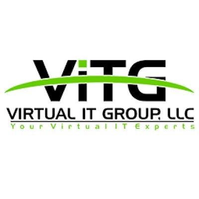 Virtual IT Group LLC Logo