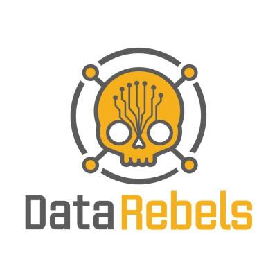 DataRebels® Logo