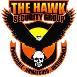 Hawk India Logo