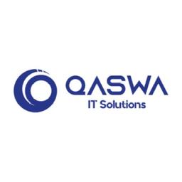 Qaswa - IT Logo