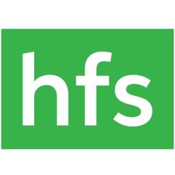 Healthcare Financial Systems Logo