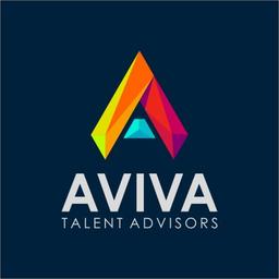 AVIVA Talent Advisors Logo