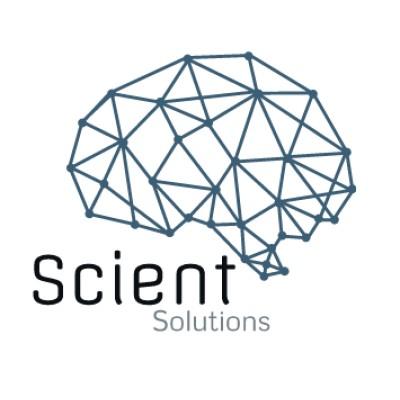 Scient Solutions Logo