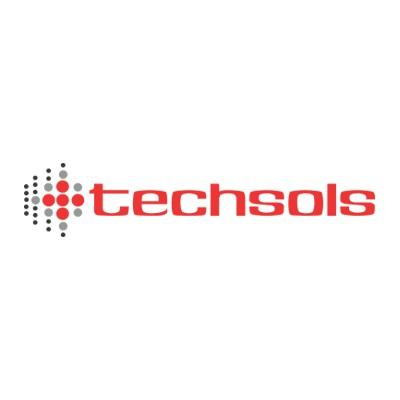 TechSols Logo