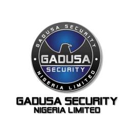 GADUSA SECURITY NIGERIA LIMITED Logo