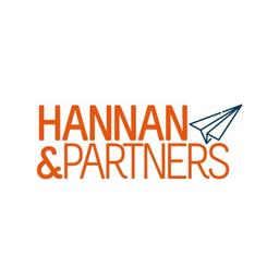 Hannan & Partners Pty Ltd Logo