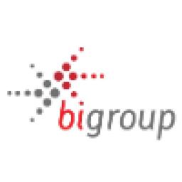 BI Group Australia Logo