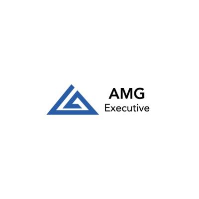 AMG Executive Logo