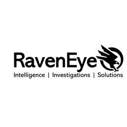 Raven Eye Group Logo