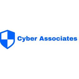 Cyber Associates LLP Logo